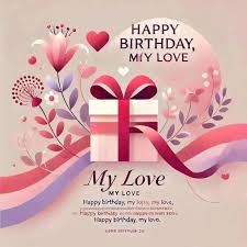 Heart Touching Birthday Wishes For Daughter