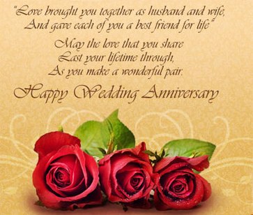 Heart Touching Marriage Anniversary Wishes For Husband