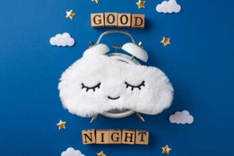 Good Night Blessings