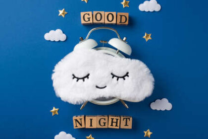 Good Night Blessings