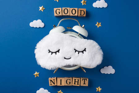 Good Night Blessings